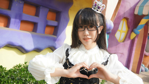 【Sakuya】galaxias! ❤十六