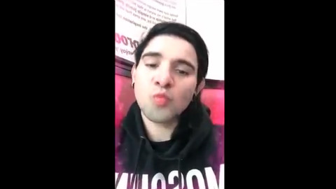 Skrillex - Snapchat 视频汇编 2016