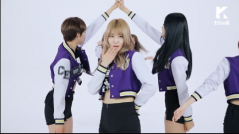 【女团舞蹈】Let s Dance׃ TWICE _ CHEER UP