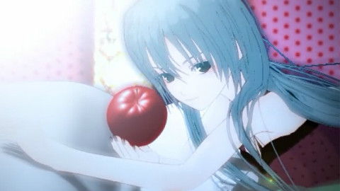 【初音ミク】罗密欧与灰姑娘【新PV】