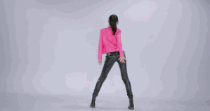 【妖乜】PINK CAT