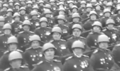 1945年苏联胜利大阅兵