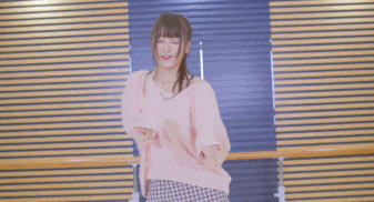 【Kyokyo】Bboom Bboom 韩舞初尝试!