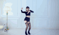 【阿呆】HANN◆(G)I-DLE【真的很难扭】