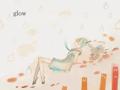 【初音ミク】 glow
