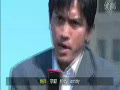 自恋刑警中的一般跳舞镜头