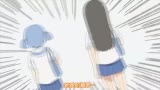 【四月新番】日常 08【黑白映画X极速】