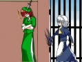 【东方】ねーえ?【美咲】