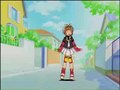 请顶住木之本樱10分钟的“唔哎”(究级洗脑物)