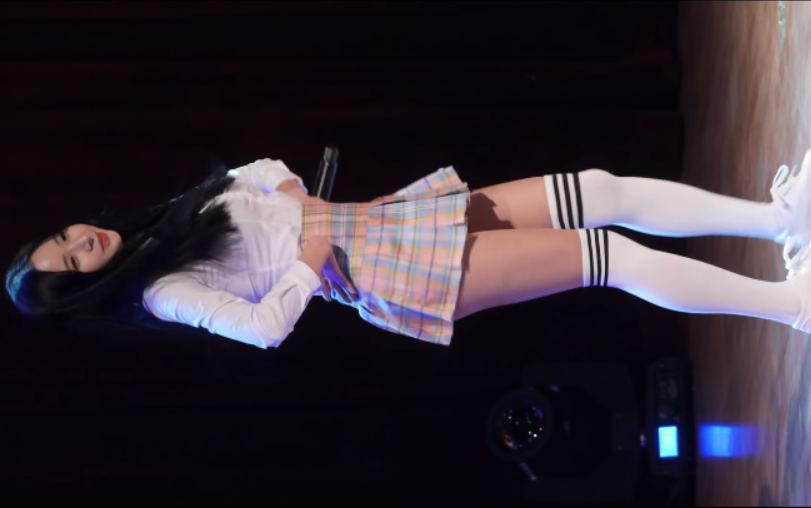 【Pocket Girls】181212 Pocket Girls @江西会馆