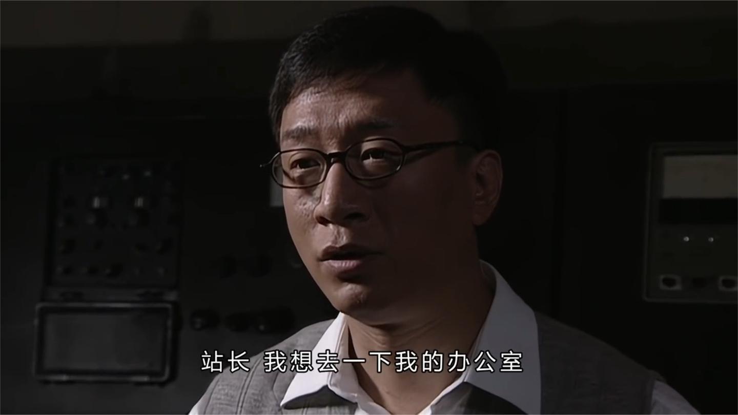 潜伏: 这一段太精彩! 李涯以为稳了, 不料余则成反戈一击让他懵了