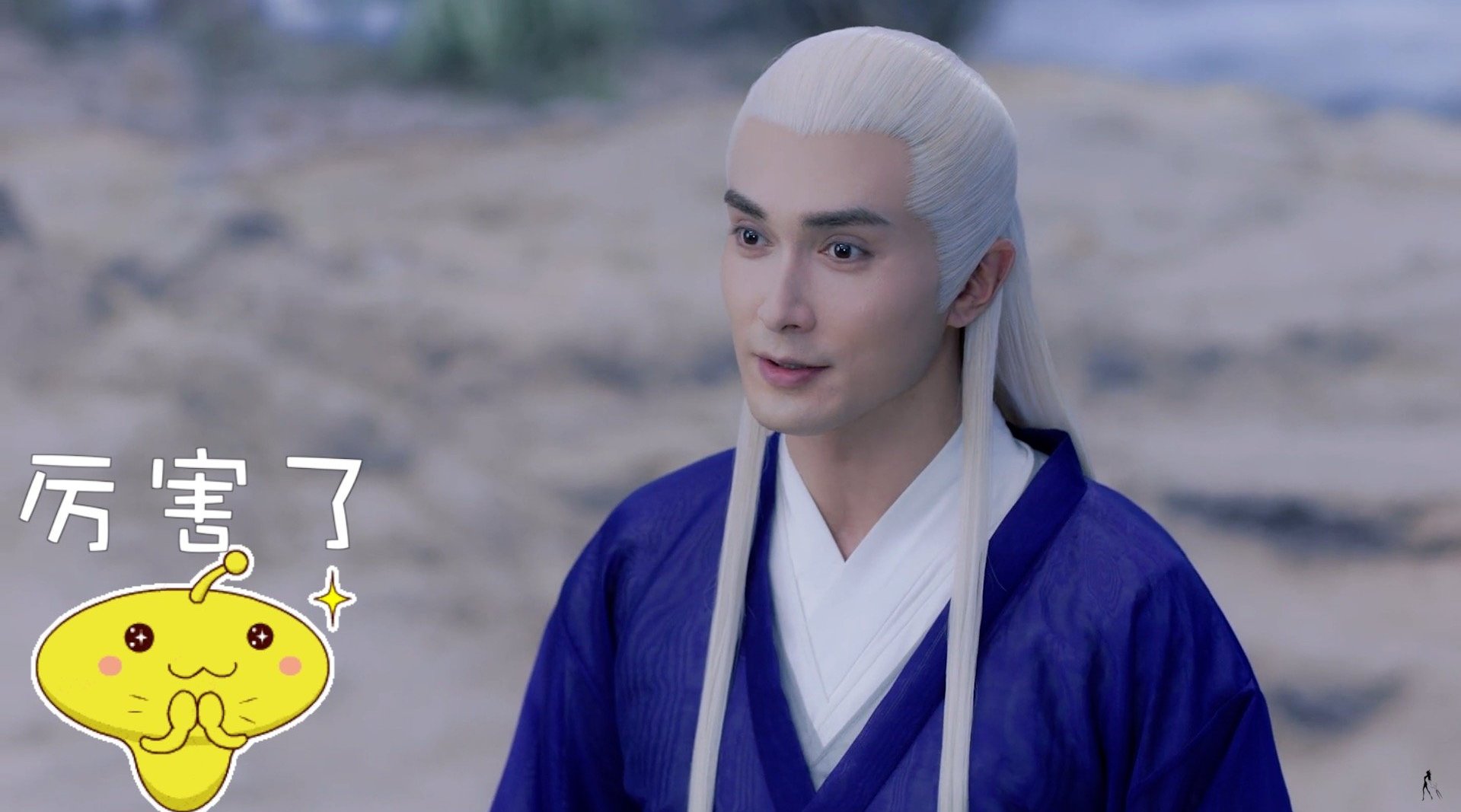 电视剧三生三世枕上书