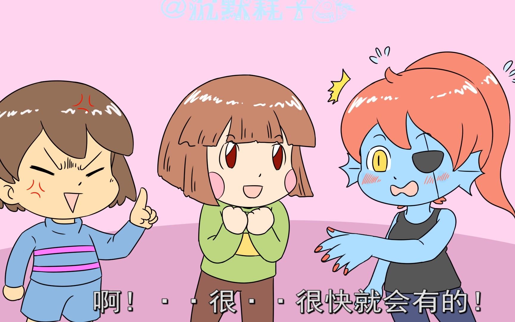 安黛因的男朋友应该长这样!