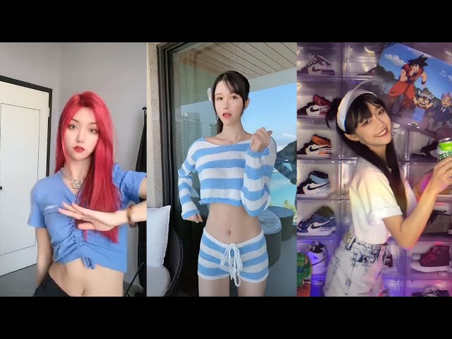 【抖音 合辑】假如新来的校医是个美女#抖音短視頻top10 美女小姐姐搞笑热门