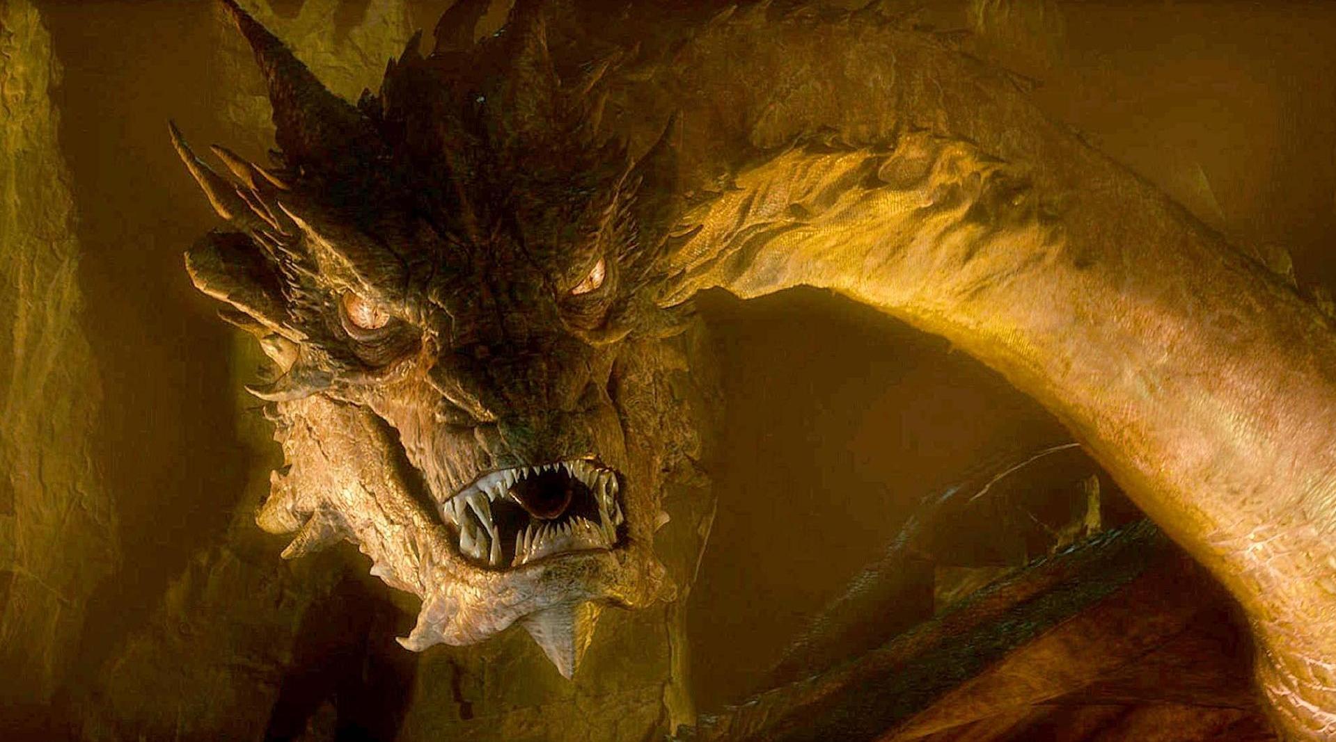 从前有只很有钱的巨龙.