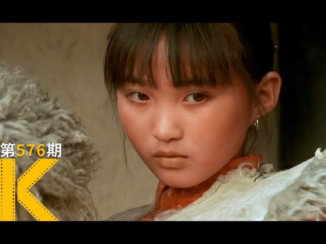【看电影了没】为了父亲的遗愿,去找一个屁股有痣的媳妇儿《双旗镇刀客》