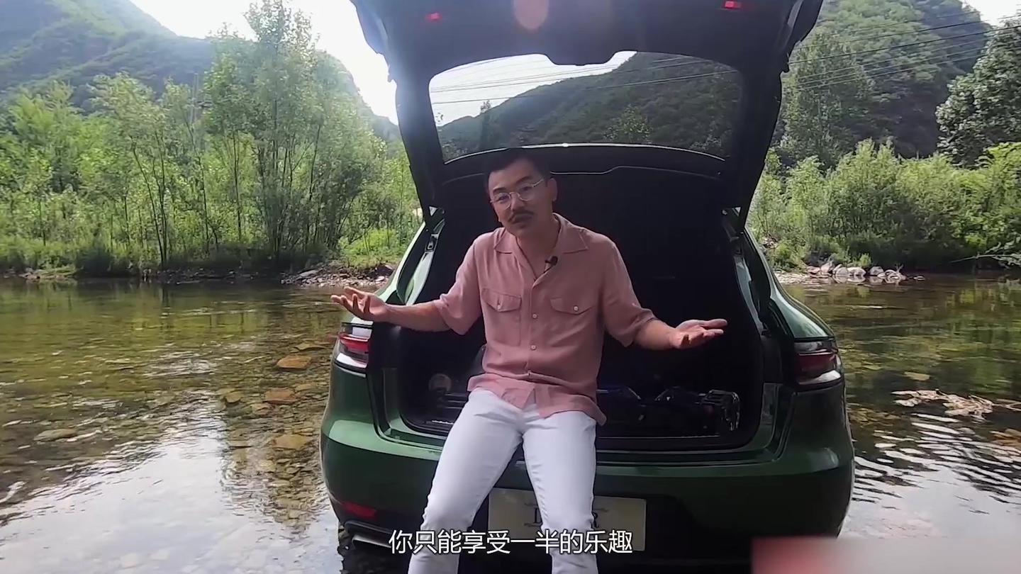 如何拥有一台最便宜的保时捷?