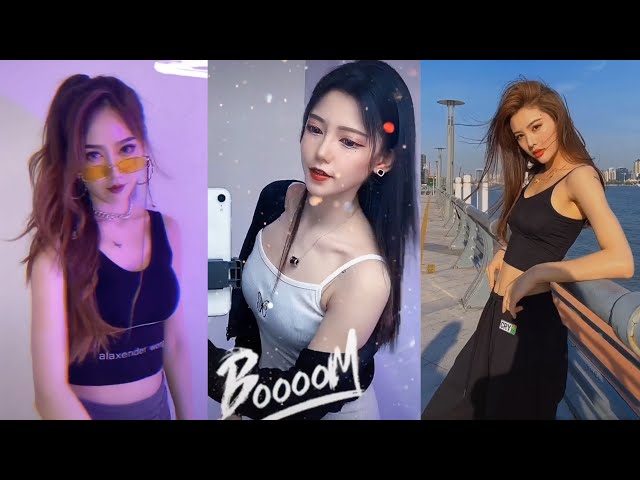 【抖音 合辑】说出来你可能不信,是鸡不让我上学#抖音短視頻top10 美女小姐姐搞笑热门