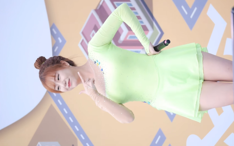 【Six Bomb】170902 女团SixBomb 舞蹈精选
