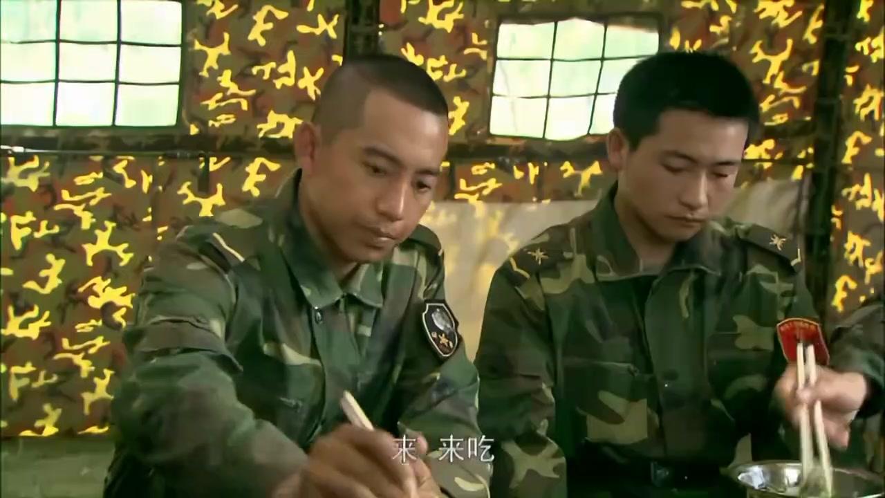我是特种兵: 菜鸟们要出任务了, 有人担心危险退出了, 气氛太沉默