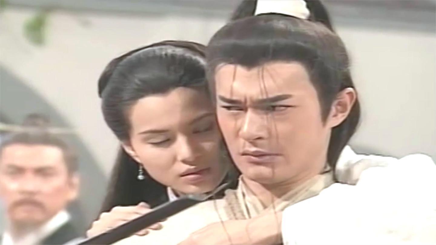 神雕: 杨过断臂重生归来, 玄铁重剑之下, 金轮法王也招架不住!