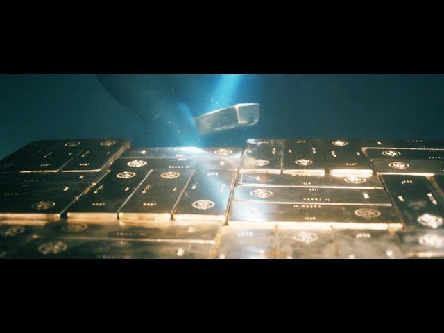 波黑战争时期,海豹突击队抢劫27吨黄金,一部暴爽动作片