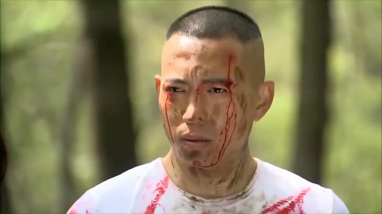 特种兵: 小庄想打入毒枭内部, 谁料竟被毒枭看上, 毒枭老大变岳父