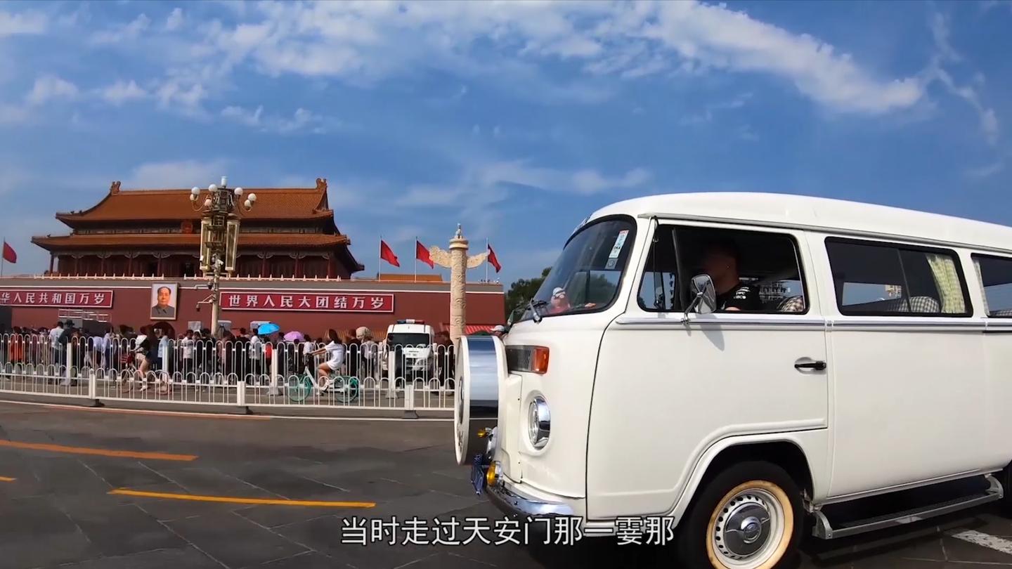 花70万买的车这么大 不亏!