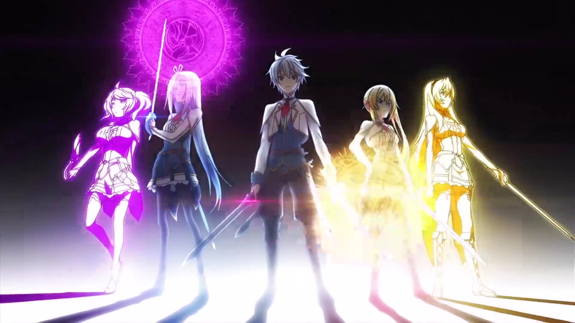 【BD1080P】最弱无败神装机龙【弑神字幕组】