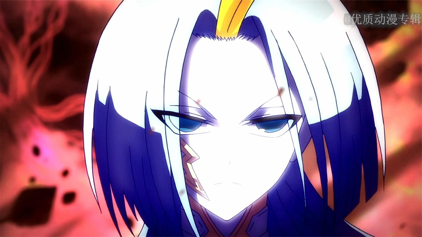 双星之阴阳师17: 师徒对决, 想不到强大的清玄被徒弟秒了!