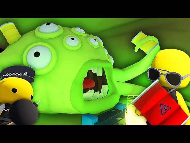 王国保卫战复仇02矮人最强黑科技机甲我的小兽人死的太惨了