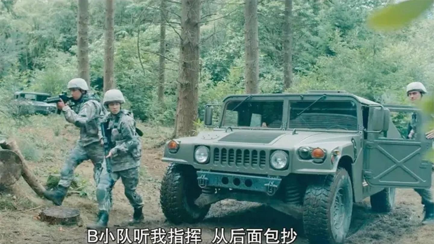 汉娜: 女孩被父亲训练成顶级杀手, 一支部队也抓不住她, 太精彩了
