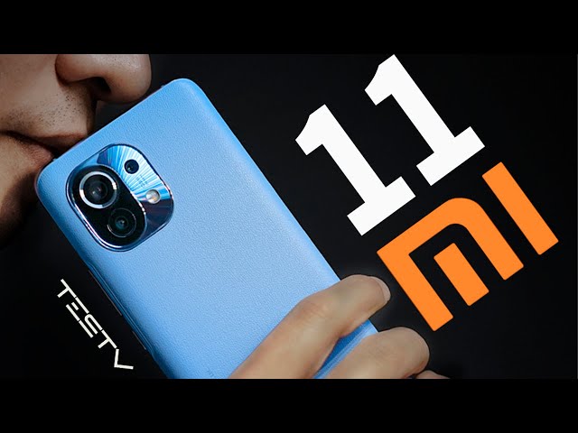 小米11 香!没想到 miui 12.5 更香!【值不值得买】