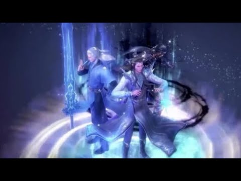 斗罗大陆90集: 武魂殿开始暗杀唐三,三个封号斗罗现身,保护唐三