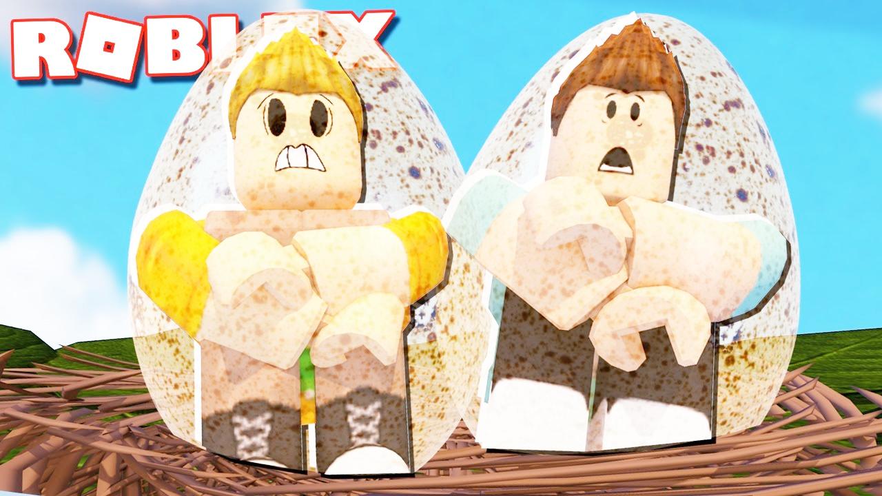小飞象解说 Roblox蛋蛋模拟器极限挑战爆笑逃生! 保龄球馆躲猫猫?