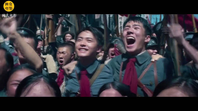 【超燃/热血】这盛世如你所愿—10...
