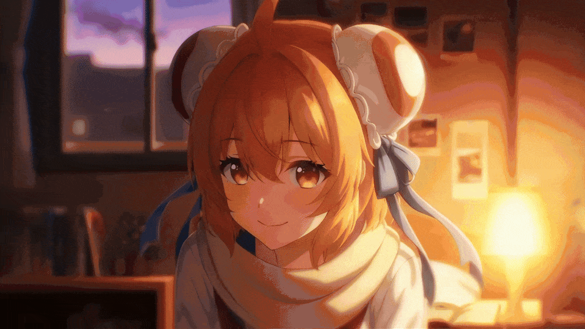 【马跃新程】新的一年依然是彼此的天使【AI超哥】