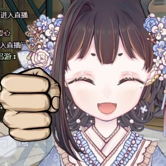 头像