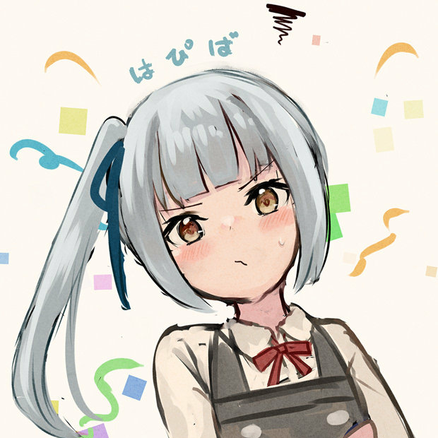 头像