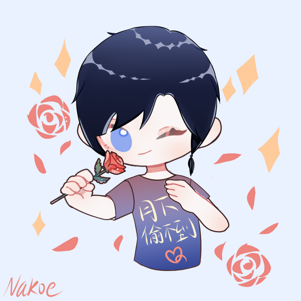 头像