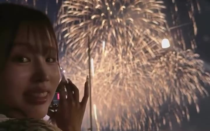 新井里真：夏天了