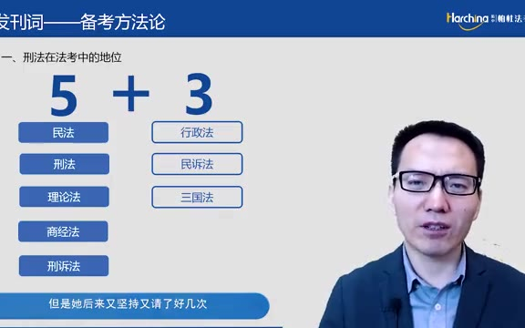 2021柏浪涛-刑法-2021法考精讲