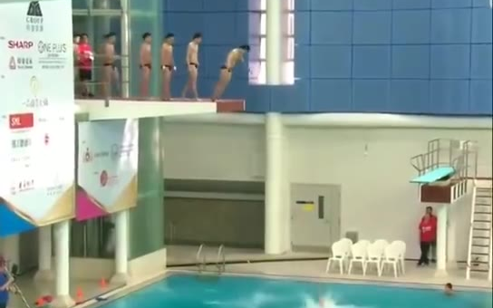 中国跳水梦之队全员喜剧人