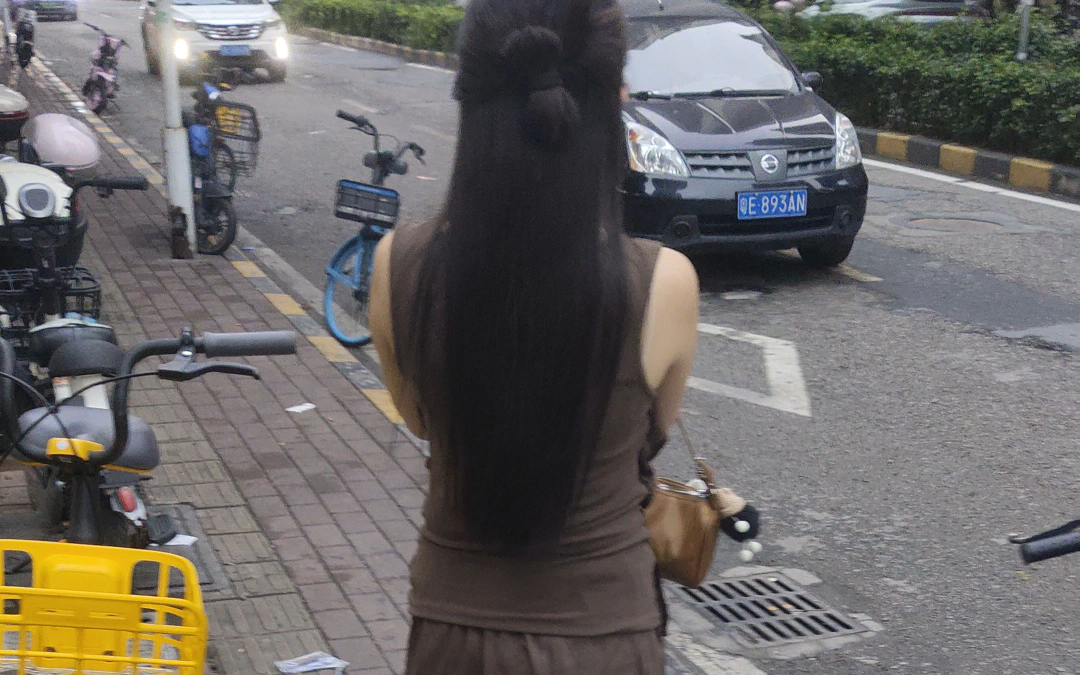日常生活记录