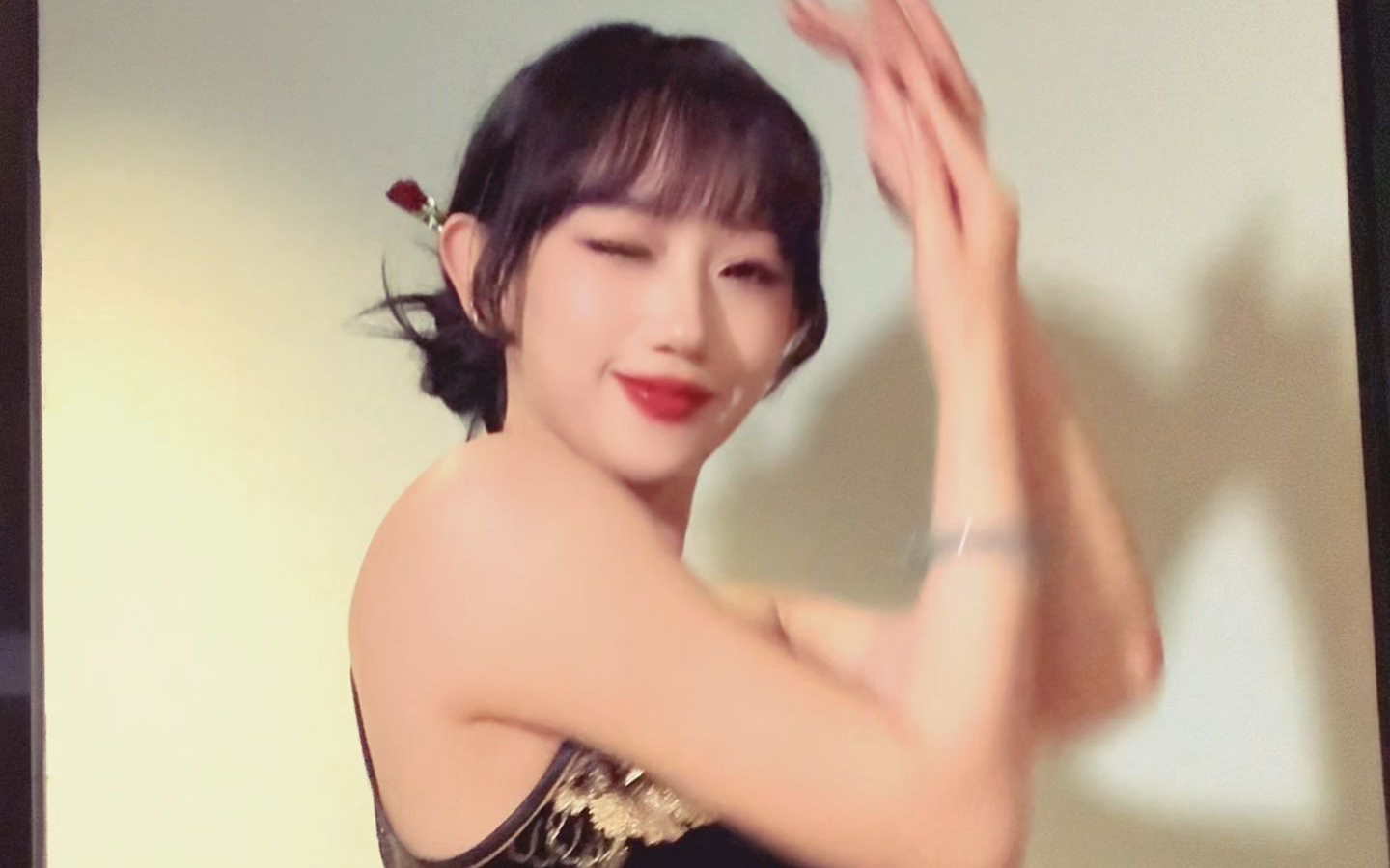 旗袍就是中国女人最好的医美