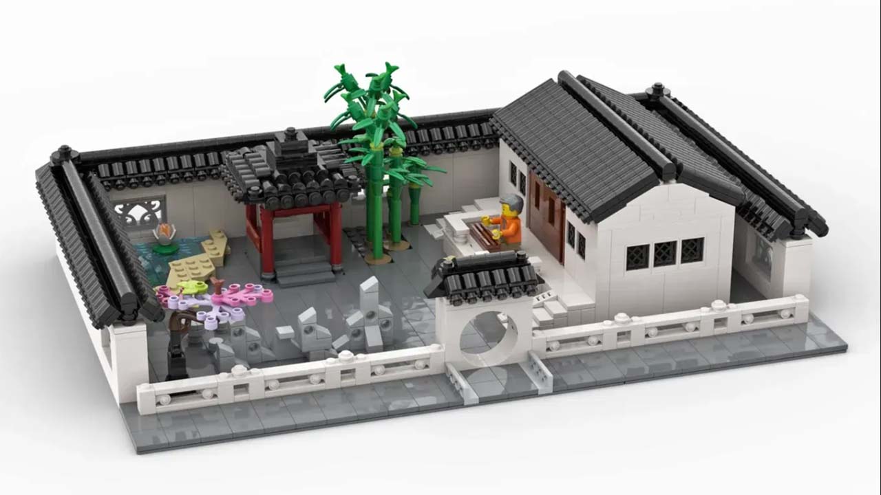 共7张#园林#乐高#积木#乐高moc分享评论投蕉sepstar2020-07-24关注