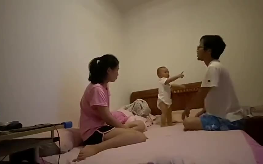 这演技真拼啊