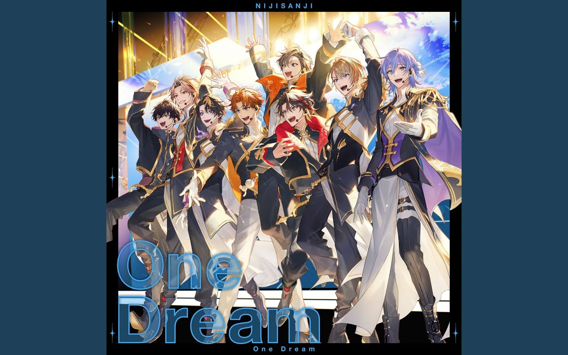 One Dream