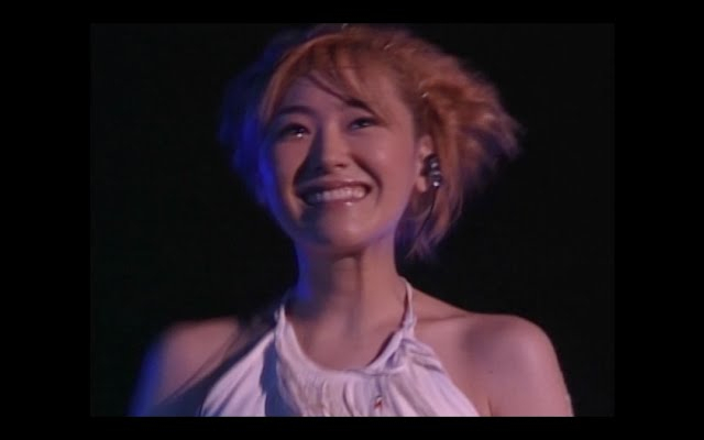 globe / 「Love again（from LIVE DVD globe the best l