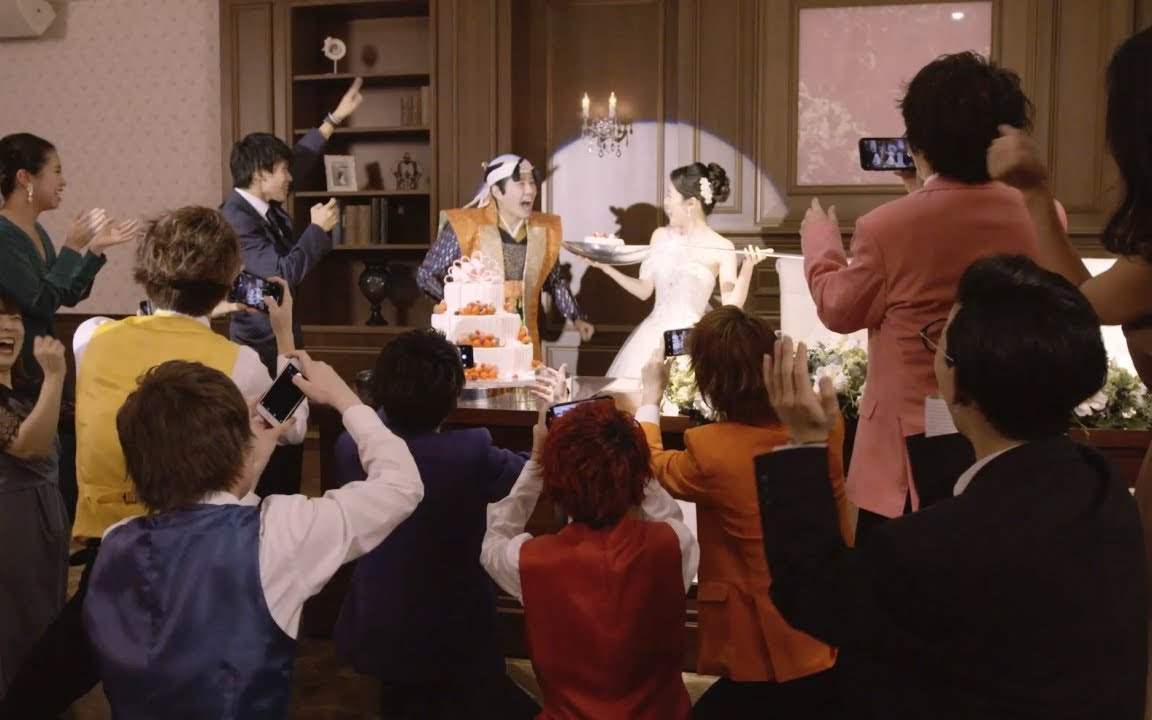 【MV】アモーレ・ミオ／すとぷり